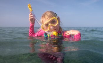 Red Sea Splash - het leukste zomerkamp voor de hele familie