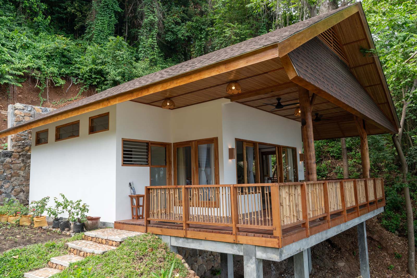 Upgrade2024_Murex Bangka - Premium Ocean Front Cottage #7
