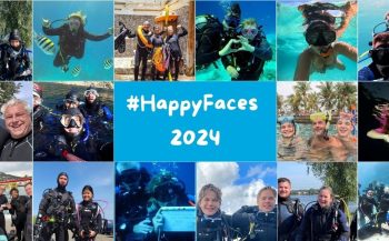 Stem op je favorieten | #HappyFaces 2024