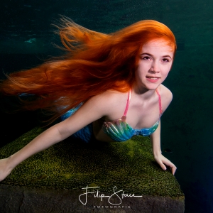 Mermaid Lexie
