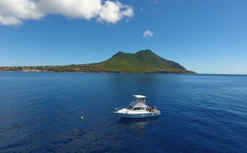 Beste reistijd voor een duikvakantie op Sint Eustatius?