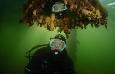 ONK Onderwaterfotografie 2020 - Starters - Beste foto