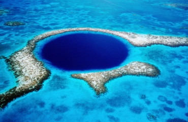 Duiken in Belize - deze spots mag je niet missen!