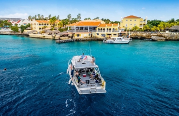 Buddy Dive Resort, Bonaire