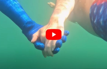 ONK Onderwaterfilm 2023 - A Mermaid's Love