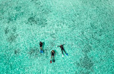 Blue Bay Lodges en Blue Bay Diving, Curaçao