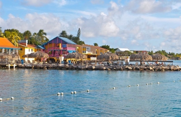 Bonaire op zijn best bij Divi Flamingo