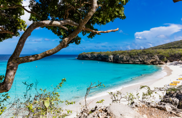 Curaçao met Diving Holidays