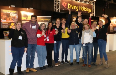 Diving Holidays - dé specialist voor duikreizen wereldwijd