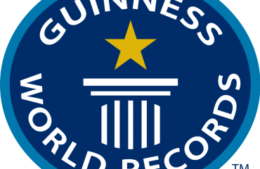 Nieuw onderwaterrecord in Guinness Book of Records