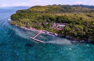 Magic Oceans Dive Resort, Filipijnen