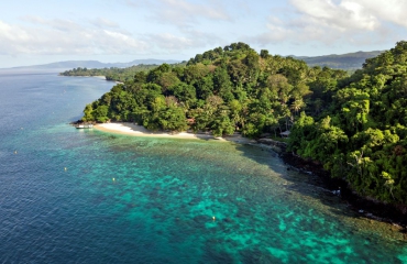 Ontdek het veelzijdige Noord-Sulawesi met een Passport to Paradise