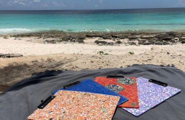 No Waste Caribbean Vibes, Bonaire