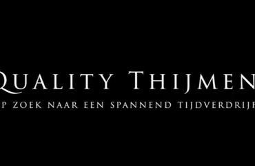 ONK Onderwaterfilm 2022 - Quality Thymen