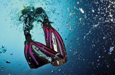 Veiliger en bewuster duiken met SSI Diver Stress & Rescue