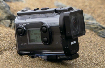 Cameranieuws van Nikon, Canon en Sony