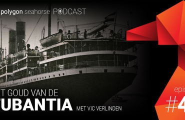 Podcast - Het goud van de Tubantia
