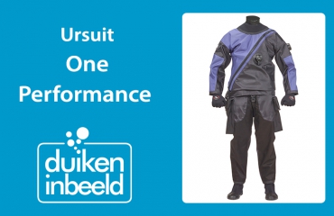 One Performance - Ursuit