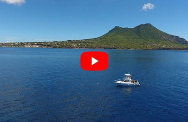 Waarom duiken bij... Sint Eustatius?