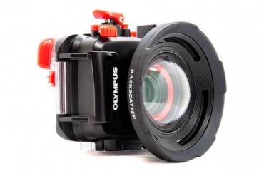 Foto-en filmnieuws: compacte groothoeklens, high-end flitser en foto- en videolamp