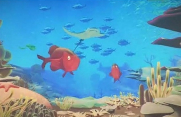 Film: Losing Nemo