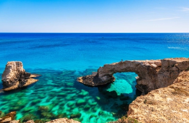 Vier tips voor een optimale vakantie op Cyprus