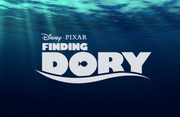 Finding Dory... de trailer