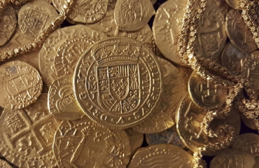 Colombia claimt vondst van Spaans galjoen met goud