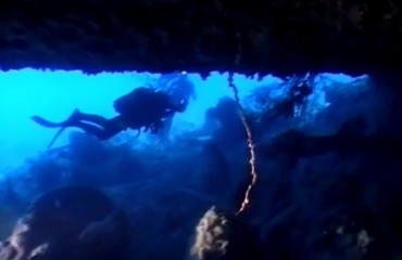 Ton en Rogier Zwaaneveldt - Diving Red Sea Thistlegorm