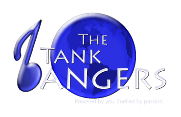 Film: The TankBangers met Our Blue