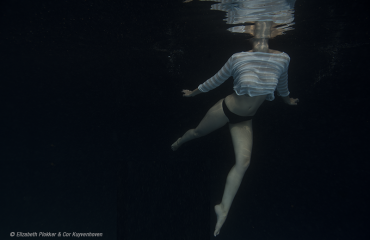 The Underwater Project: kunst tegen afval