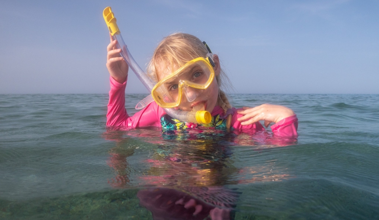 Red Sea Splash - het leukste zomerkamp voor de hele familie