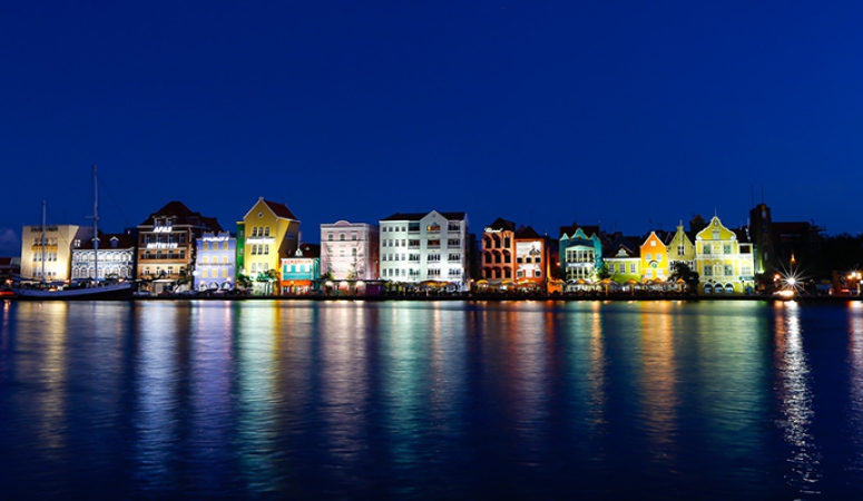 Curaçao - een fotoimpressie