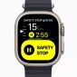 Binnenkort: Apple Watch als duikcomputer met de Oceanic+ app