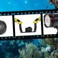 Foto- en filmnieuws | Hybride flitser, compacte drijfringen en fisheye-conversiepoort