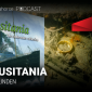 Podcast - Duiken op de Lusitania